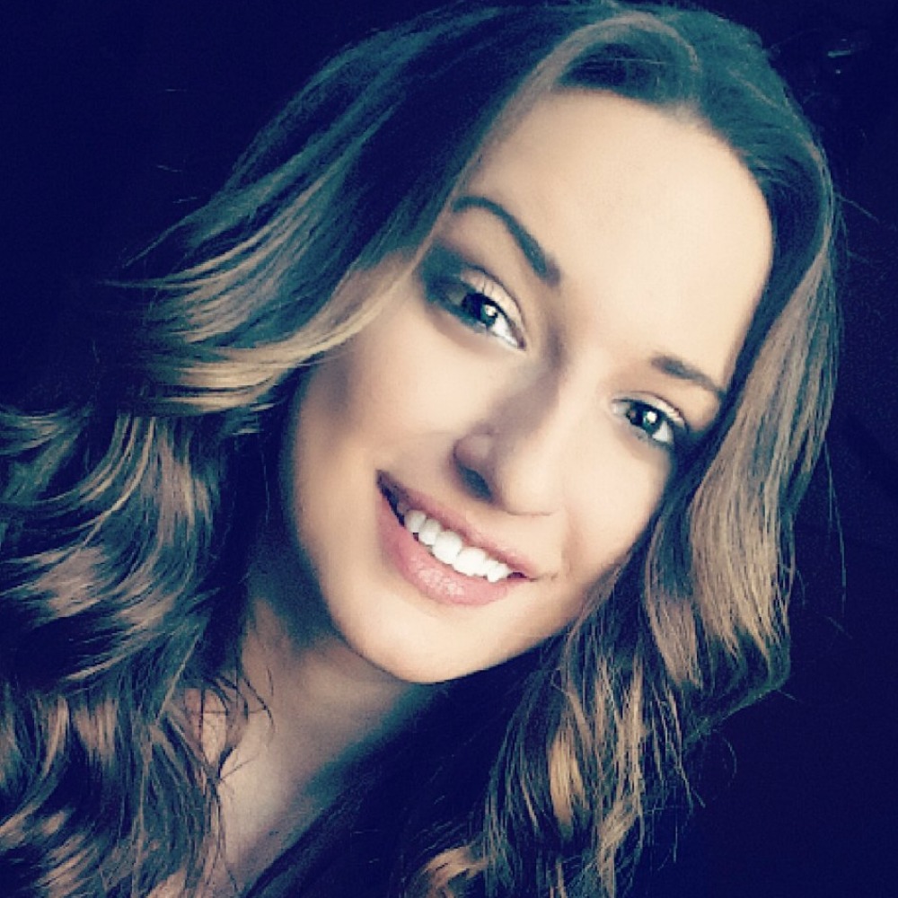Meet your Posher, Kate